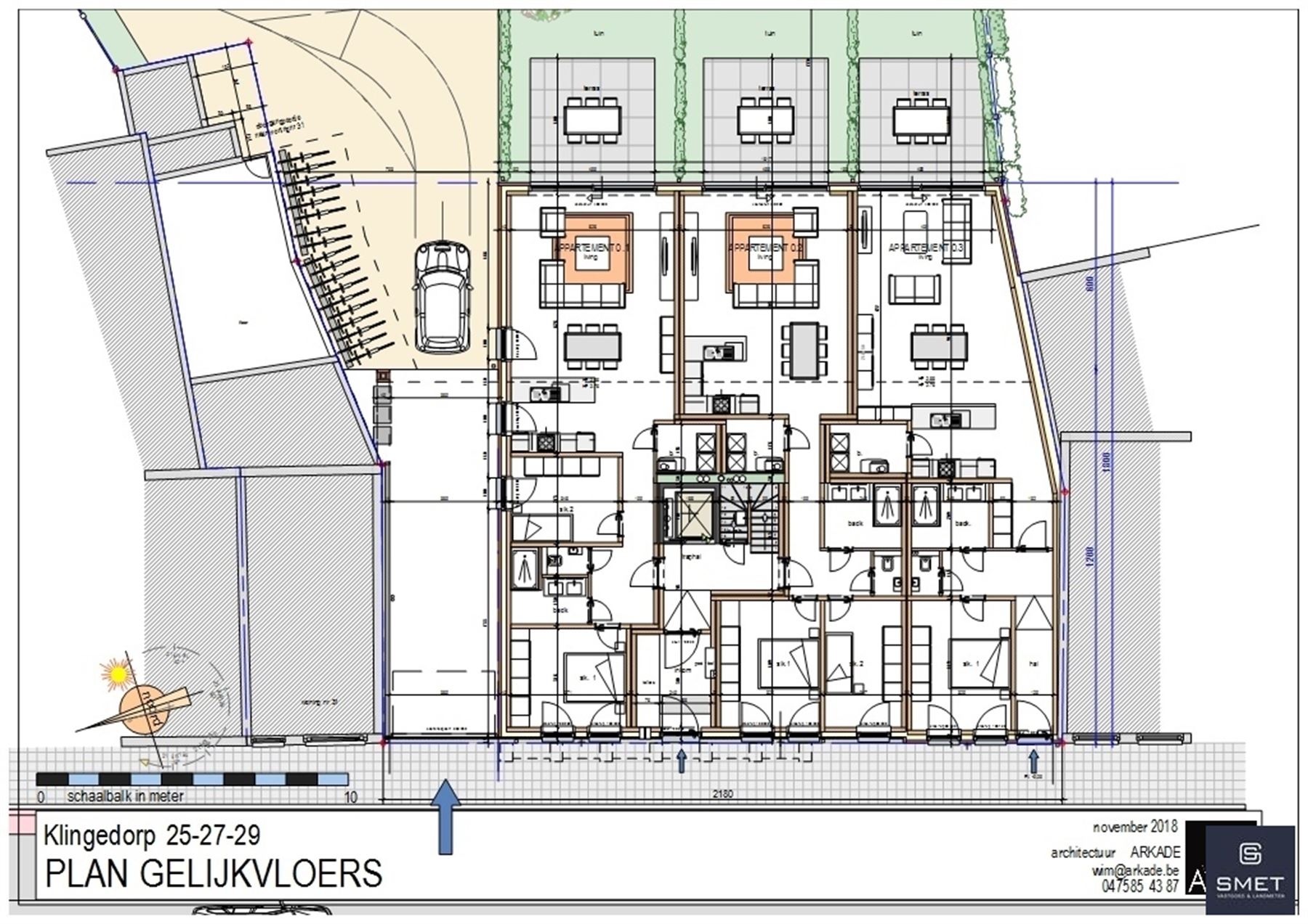 Garages te koop - foto 4