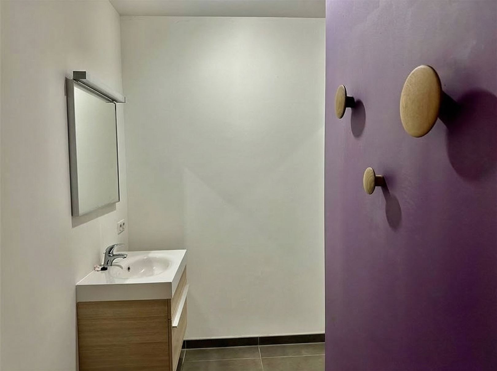 Nieuwbouwappartement te huur met zicht op de Schelde  - foto 5