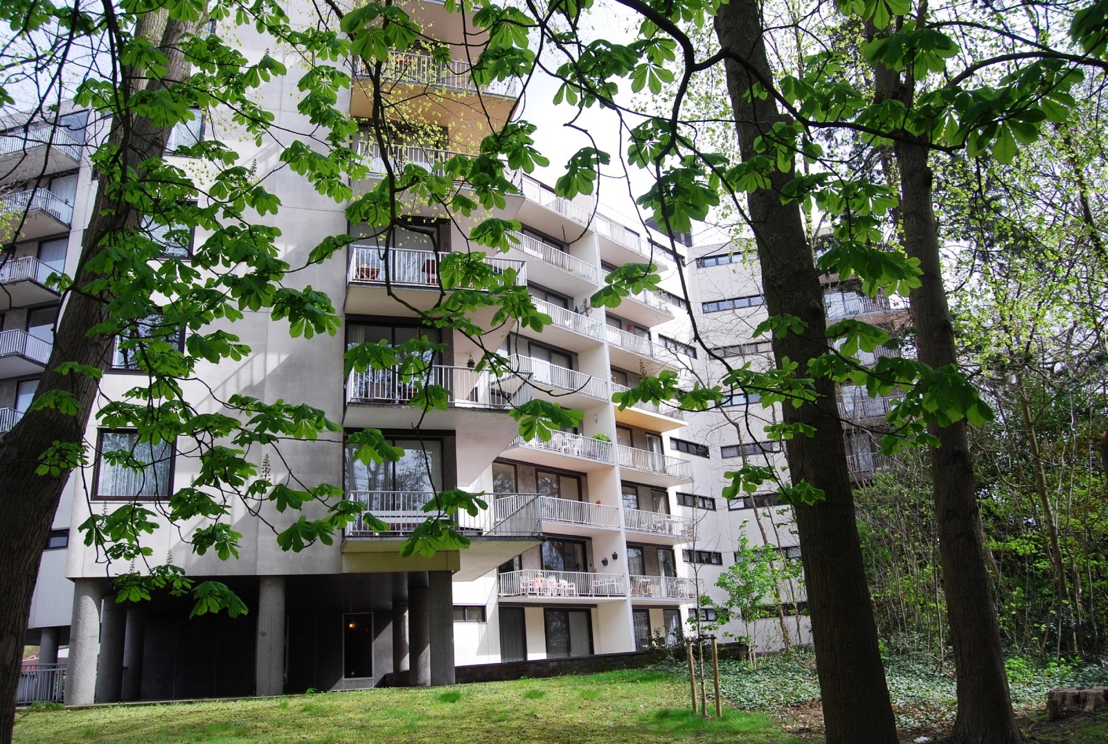Appartement à louer à Roulers avec 2 chambres - photo 1