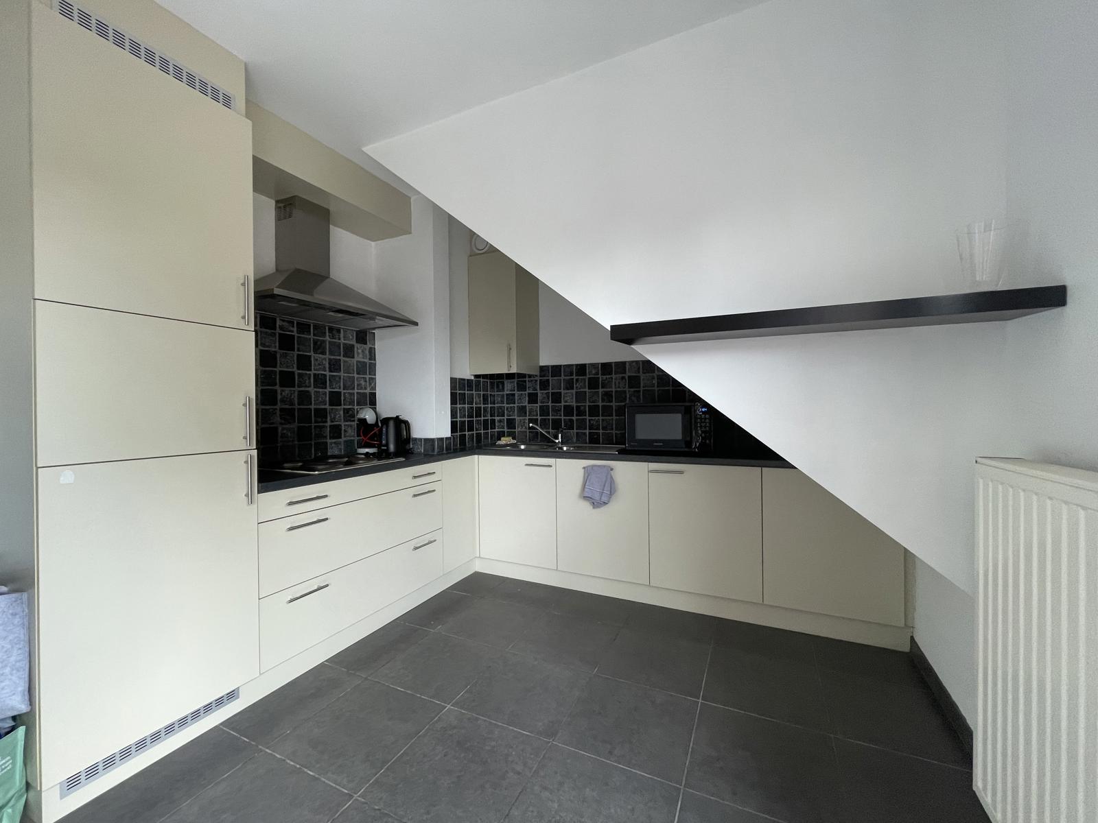 Dakappartement met  ruim terras - foto 5