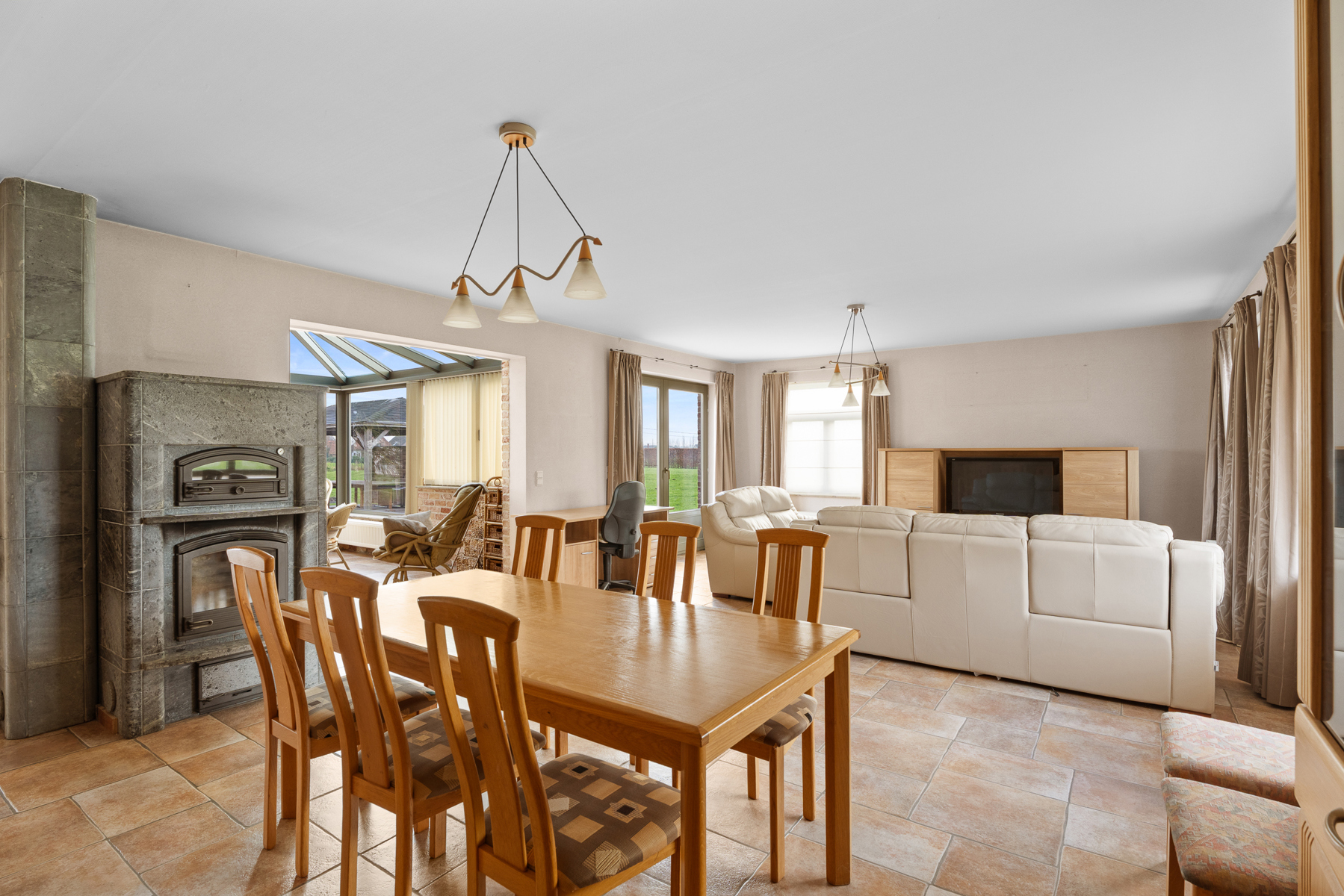 House for sale in Aalter with 6 bedrooms - photo 2