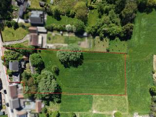 Unieke bouwgrond voor open bebouwing, gelegen in het landelijke Meldert (Aalst) met achteraan een fantastisch open en groen zicht. Deze grond, met...