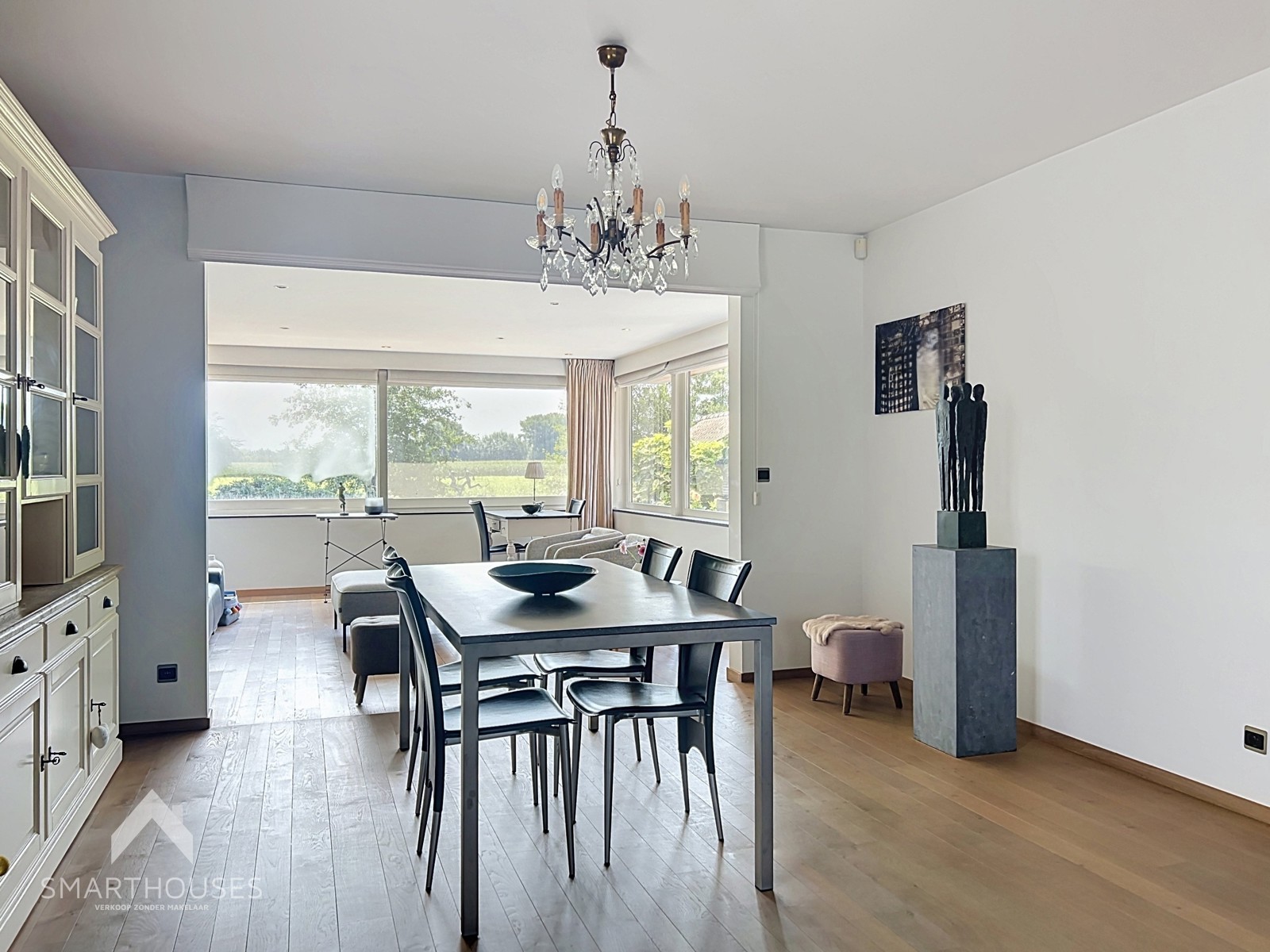 House for sale in Zulte with 3 bedrooms - photo 5