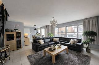 Apartment for sale in Hasselt