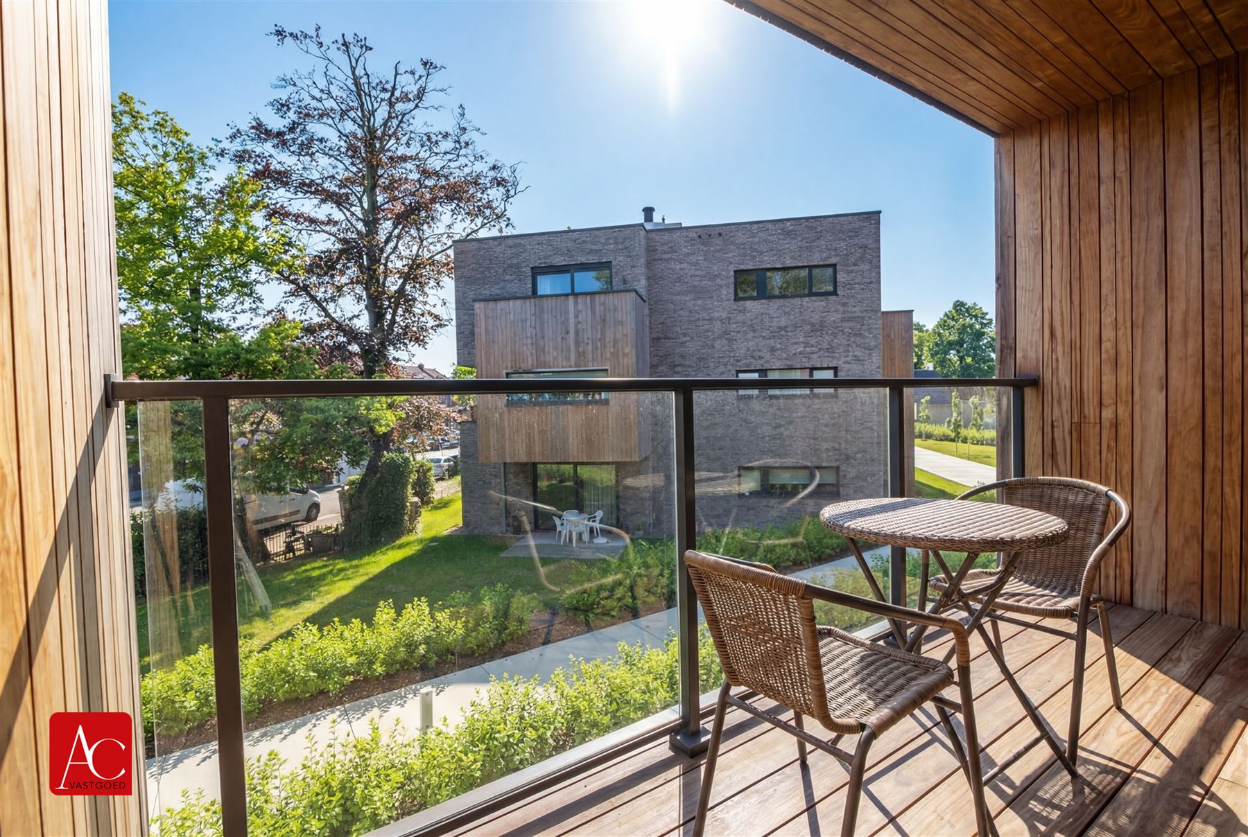 Apartment for sale in Sint-Niklaas with 1 bedroom - photo 5