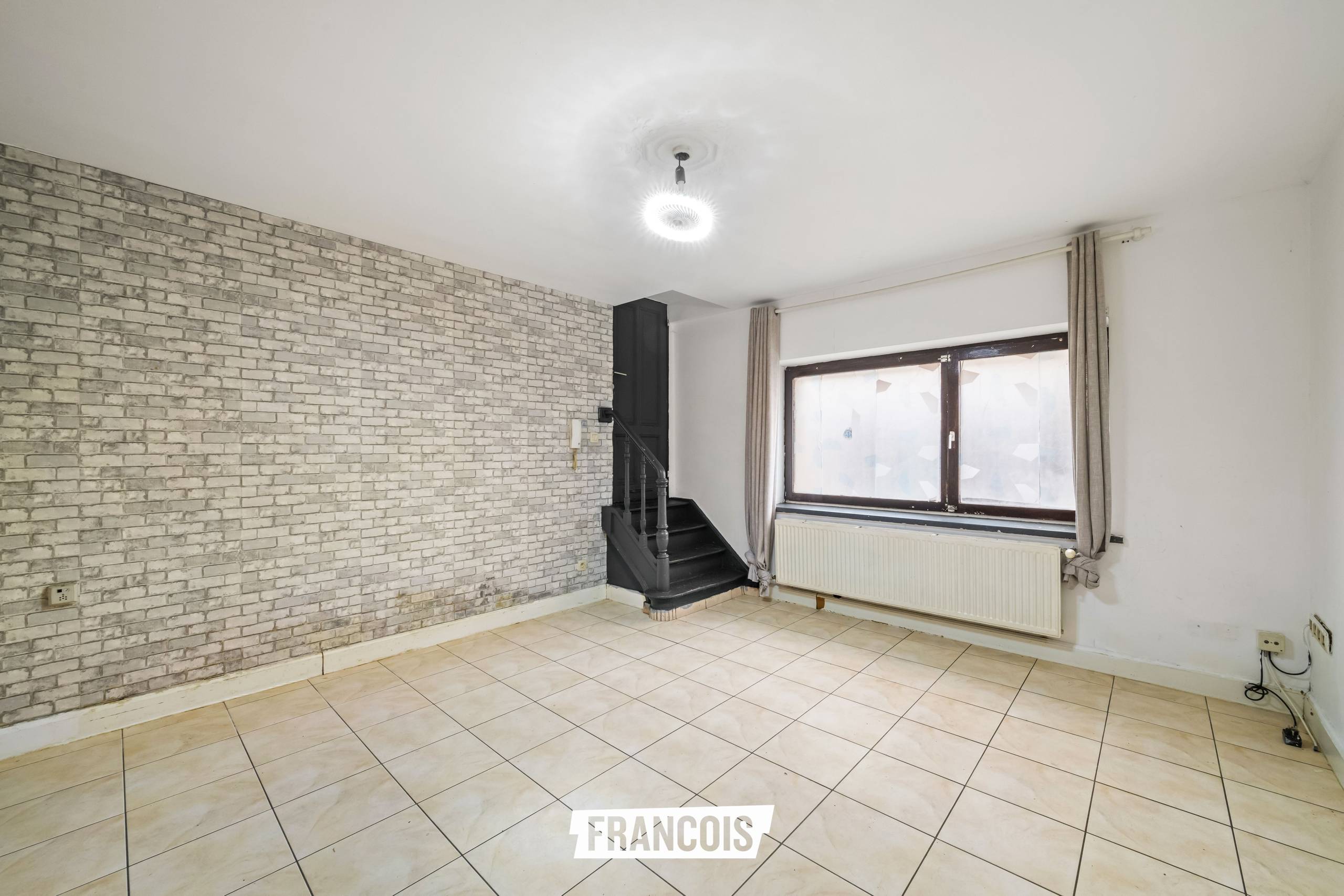 Tweeslaapkamerappartement in Westerkwartier te Oostende. - foto 4