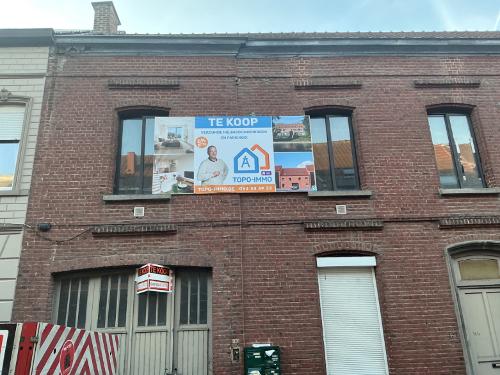 Vergund project voor 4 nieuwbouwwoningen met rivierzicht - foto 5