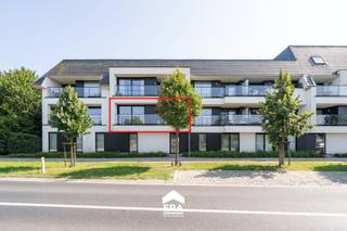 Appartement à vendre à Wingene