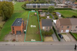 Terrain à vendre à Essen