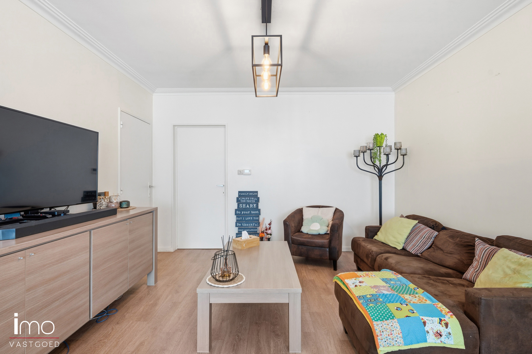 Maison à vendre à Keerbergen avec 3 chambres - photo 4