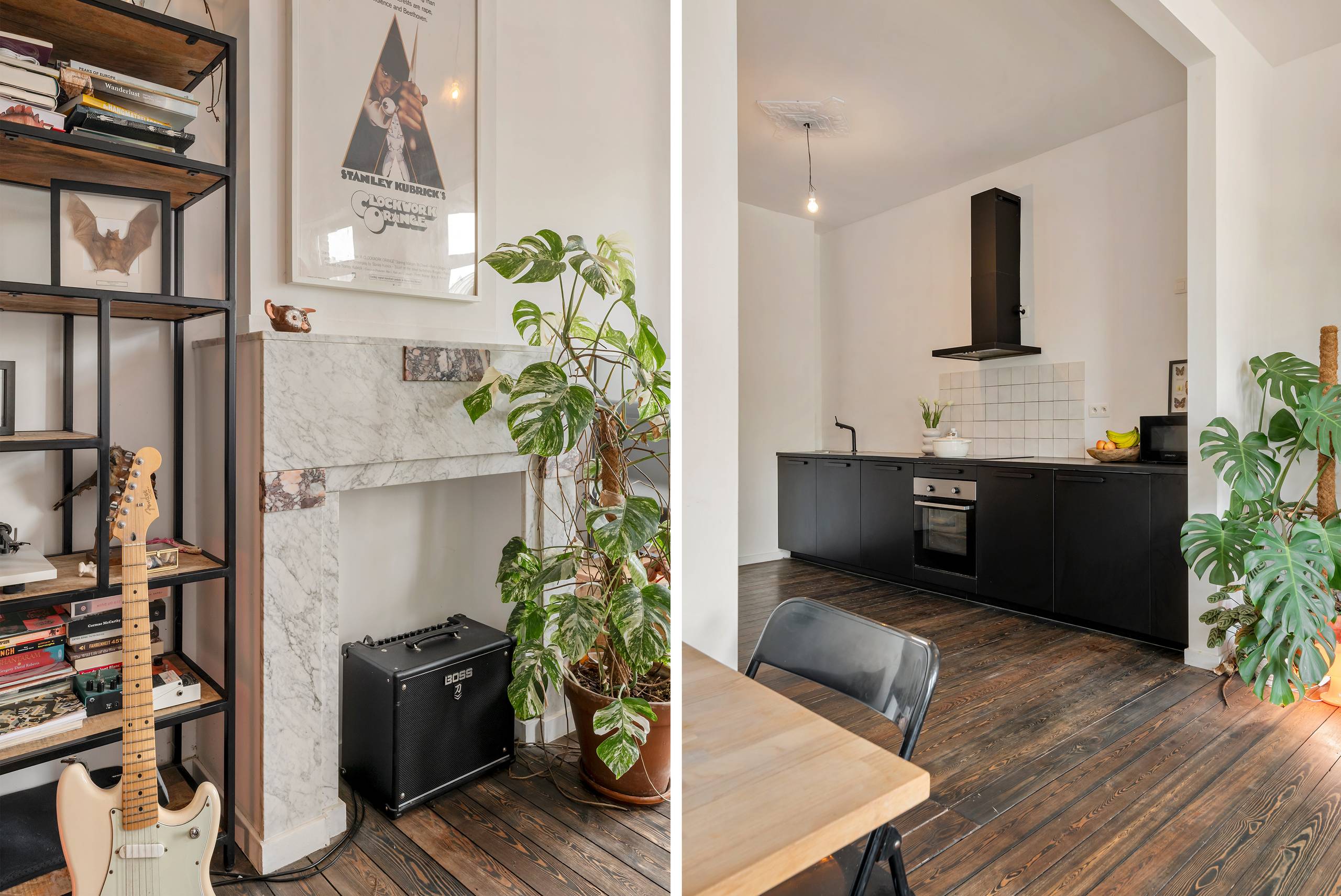 Charmant wonen met ziel in Borgerhout - foto 4