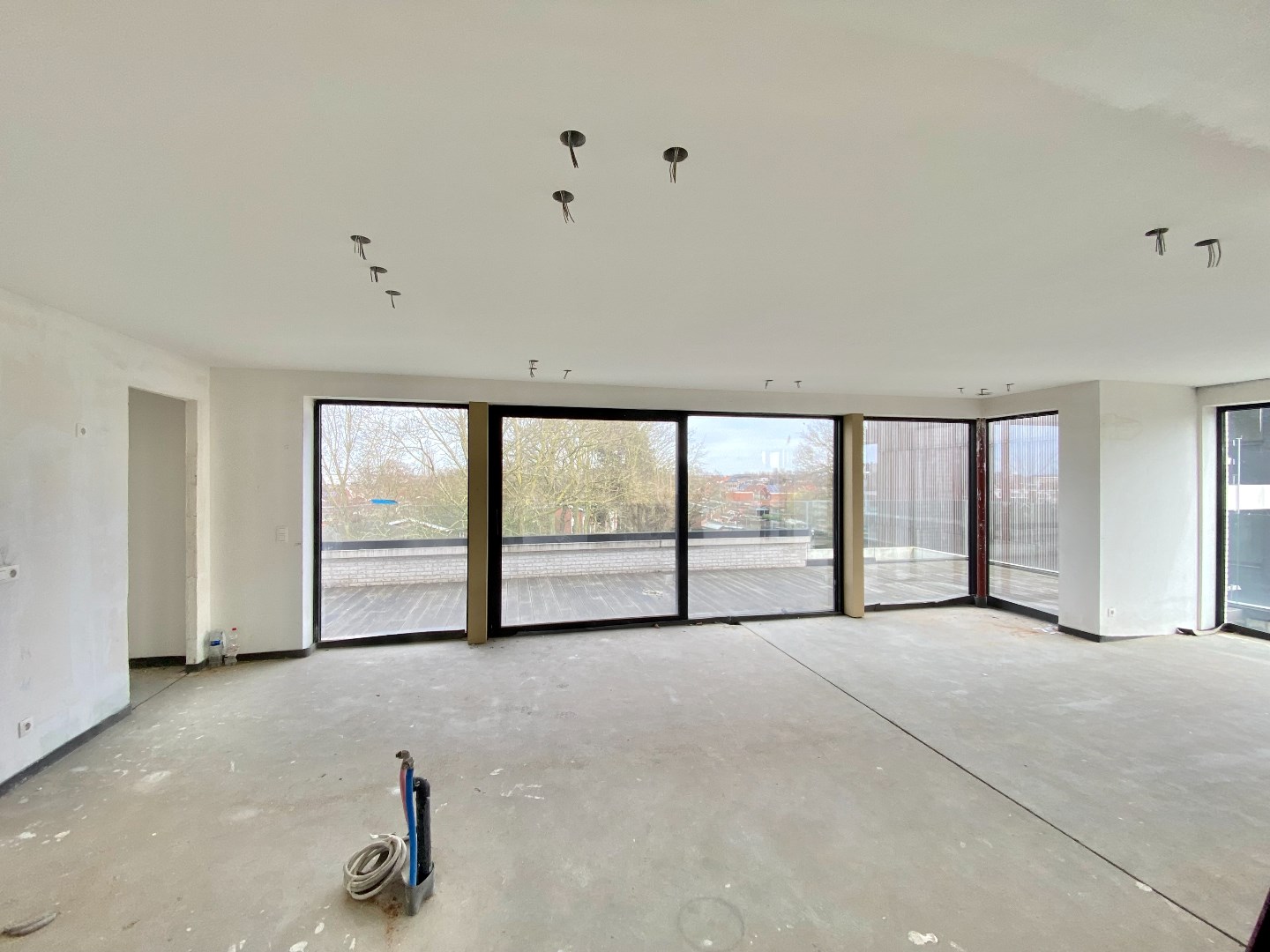 Apartment for sale in Ypres with 3 bedrooms - photo 5