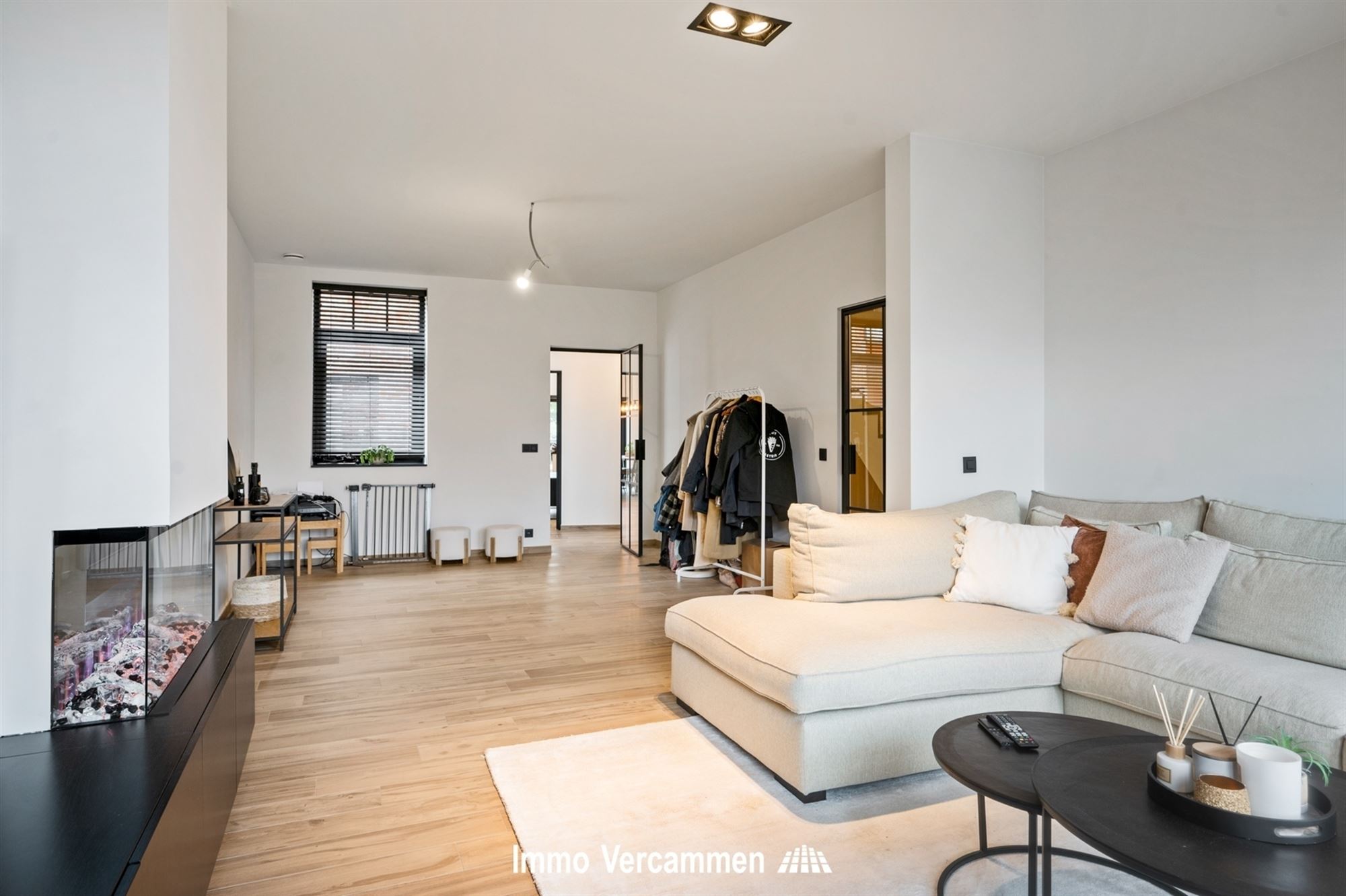 Kwalitatief afgewerkte woning, op een gunstige locatie te Duffel - foto 4