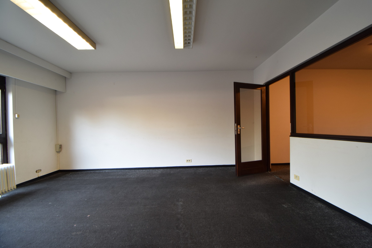 Multifunctionele ruimte (opnamestudio, kantoor, magazijn, ...) - foto 3