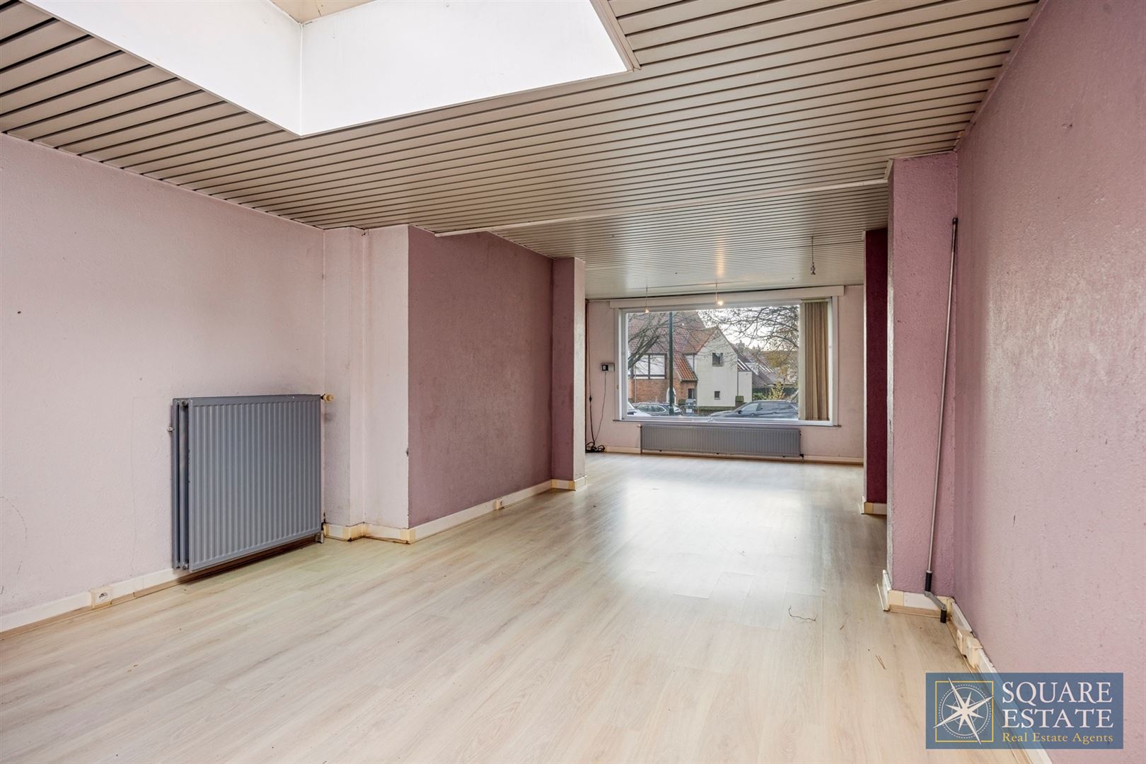 Office building - photo 4