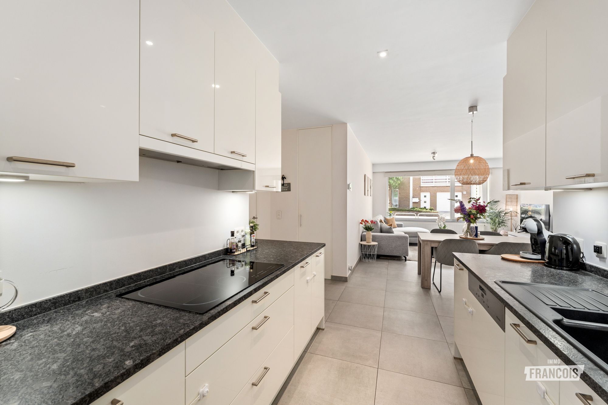 Apartment for sale in Blankenberge with 2 bedrooms - photo 5