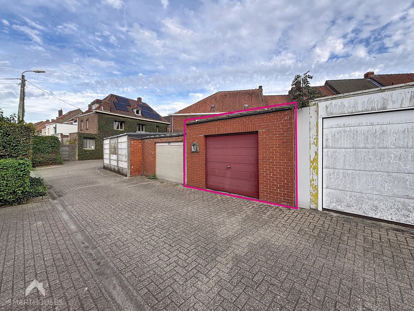Woning met renovatiepotentieel, garage en stadstuin - foto 5