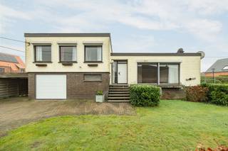 Maison à vendre à Heist-op-den-Berg