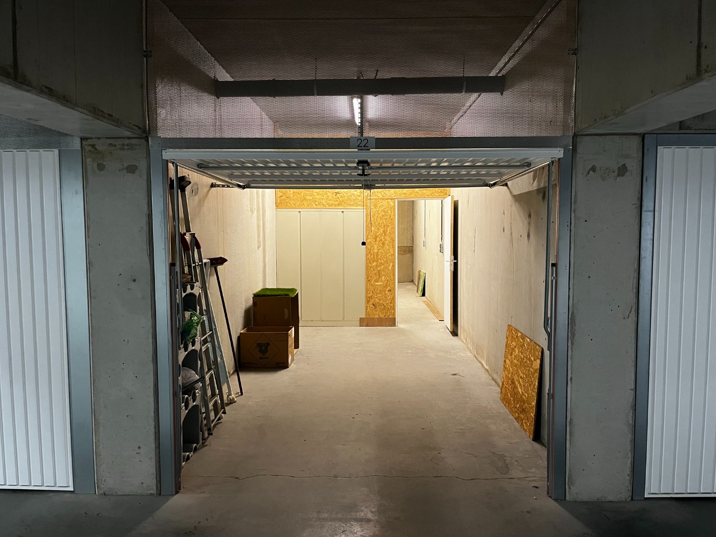 Garage for sale in De Panne - photo 3