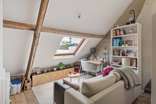 Apartment for rent in Antwerp