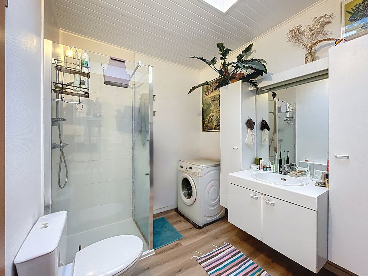 Maison de 3 chambres à louer à Gand - photo 5