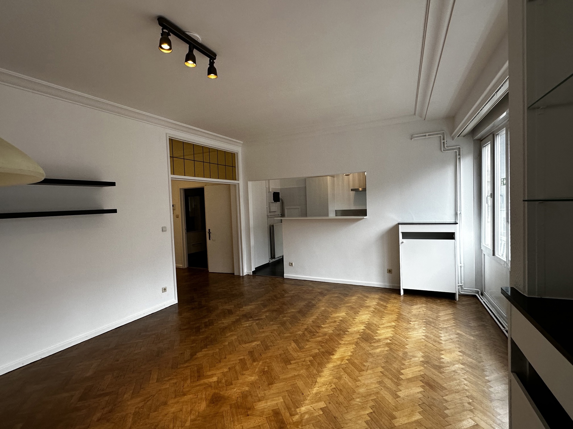 Apartment for rent in Antwerp with 1 bedroom - photo 3