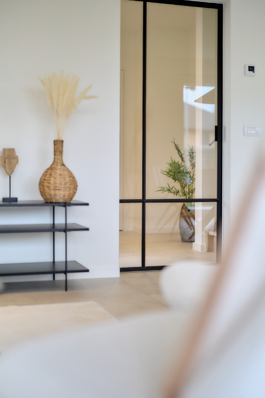 Uniek perceel op een rustige en groene locatie te Zarren - photo 4