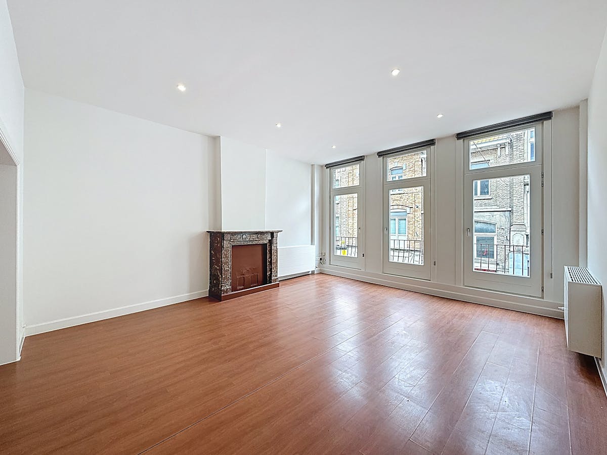 Appartement te huur in Ieper! - foto 2