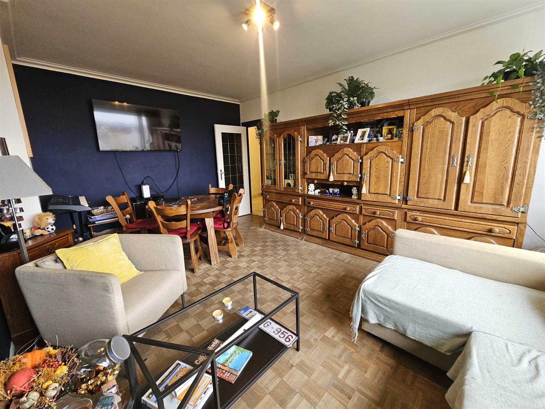 Appartement à vendre à Berchem avec 1 chambre - photo 3