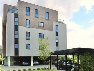 Appartement à louer à Eeklo