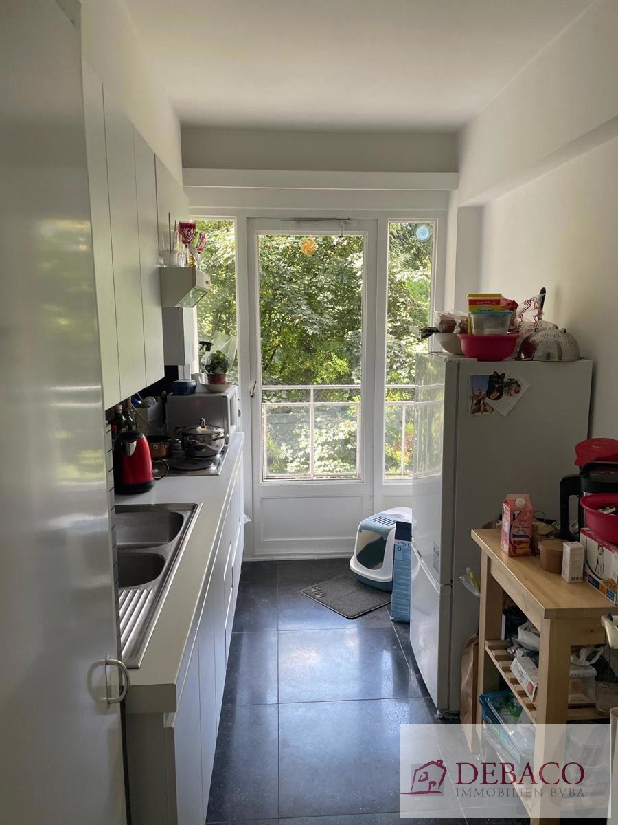 Appartement à louer à Woluwe-Saint-Lambert avec 2 chambres - photo 4