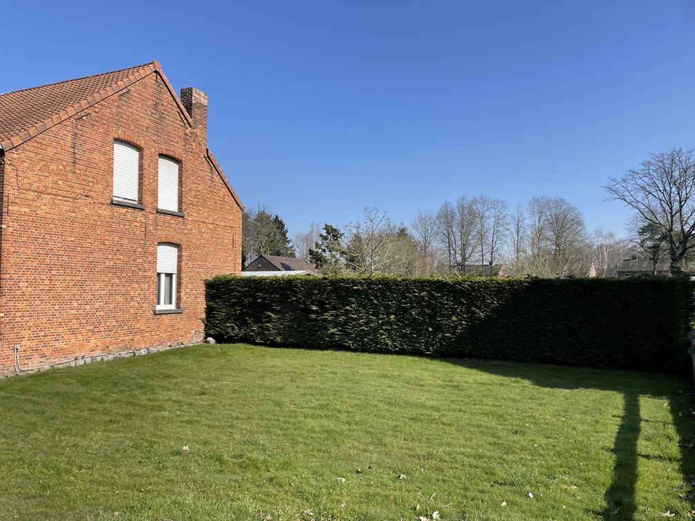 Ruime bouwgrond HOB van 725m² - foto 3