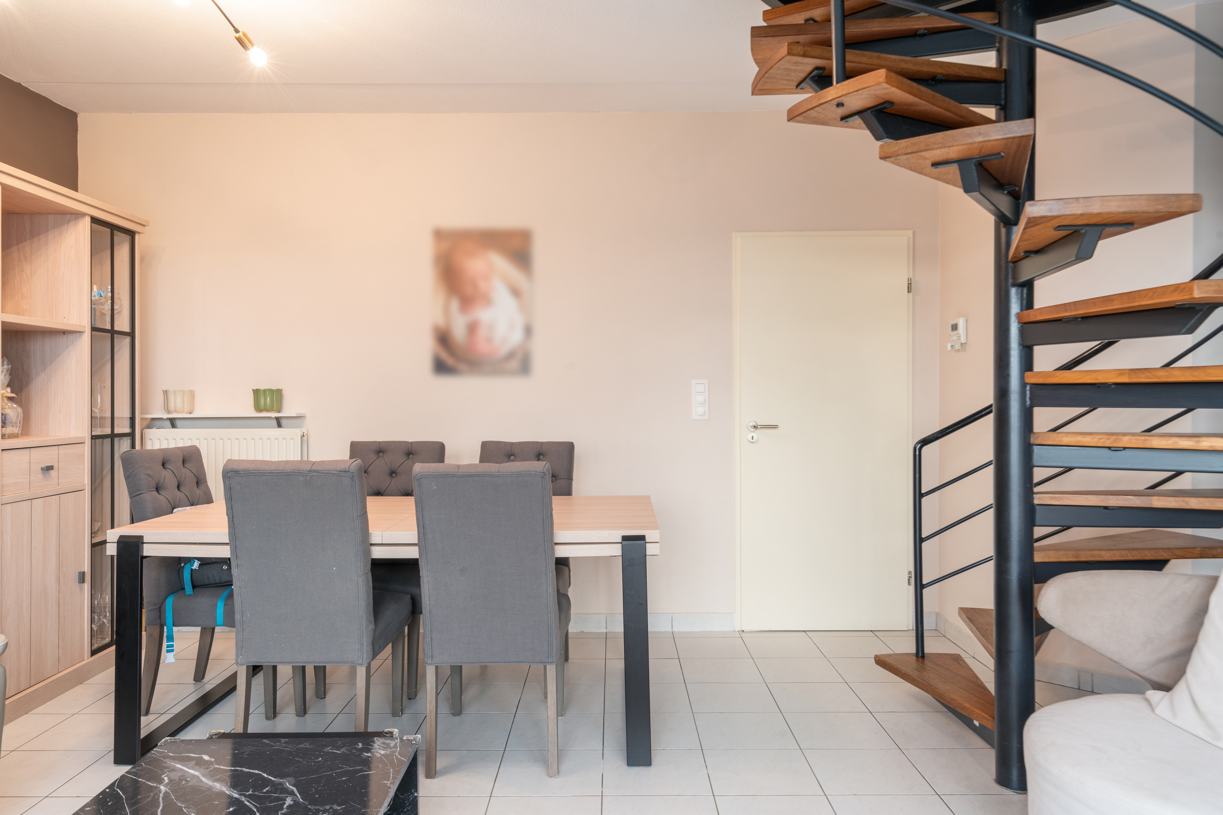 Appartement à vendre à Ville de Bruxelles avec 3 chambres - photo 4