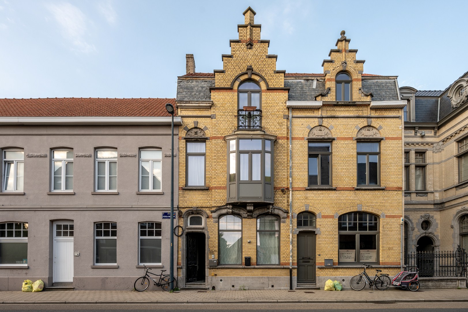 Maison à vendre à Izegem avec 3 chambres - photo 1