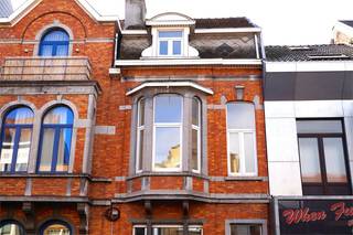 Instapklaar en stijlvol gerenoveerd appartement met 2 slaapkamers, vlak bij LeuvenOp zoek naar een licht en modern appartement op een toplocatie? Dan...