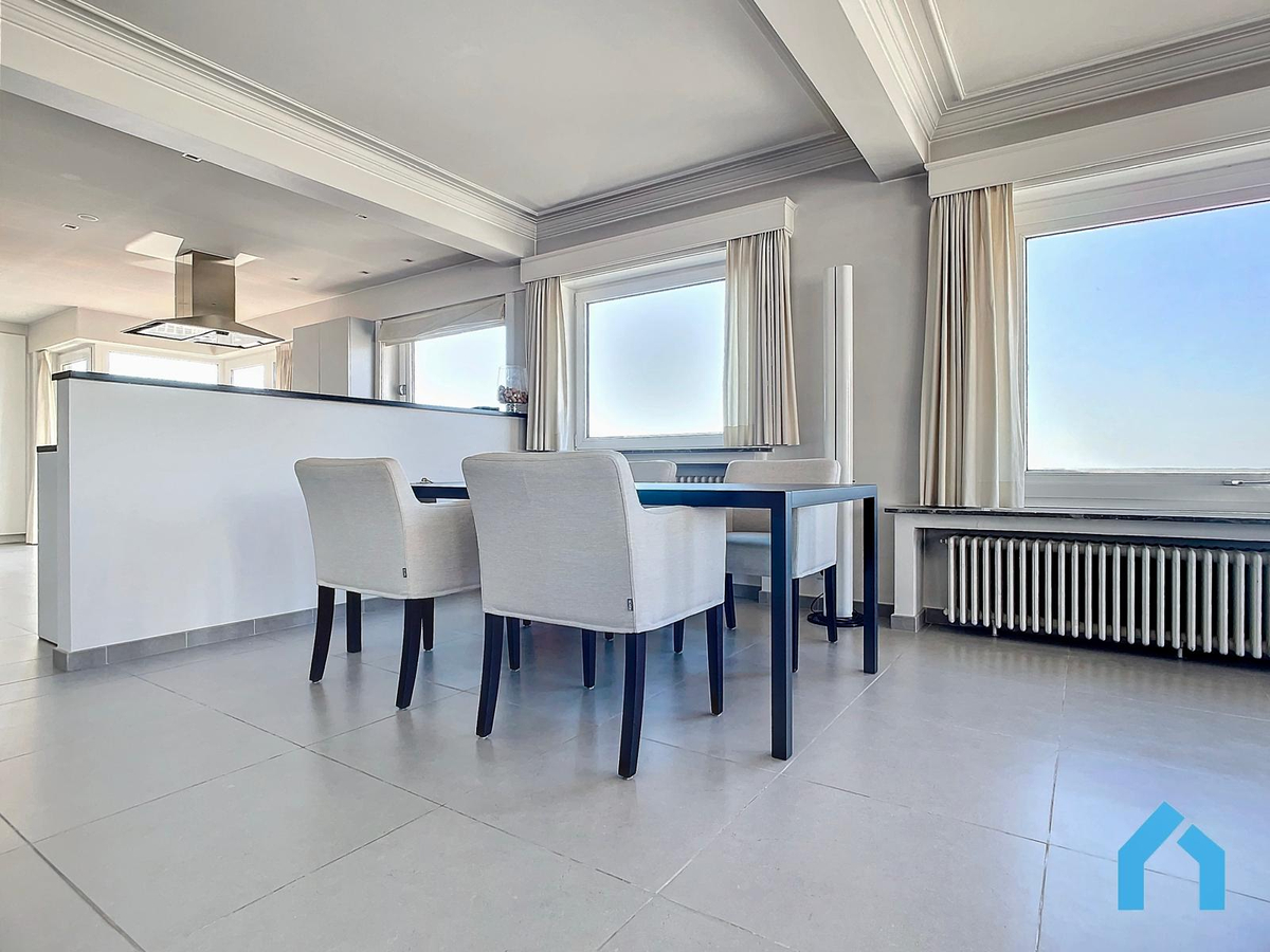 Apartment for sale in Knokke-Heist with 2 bedrooms - photo 5