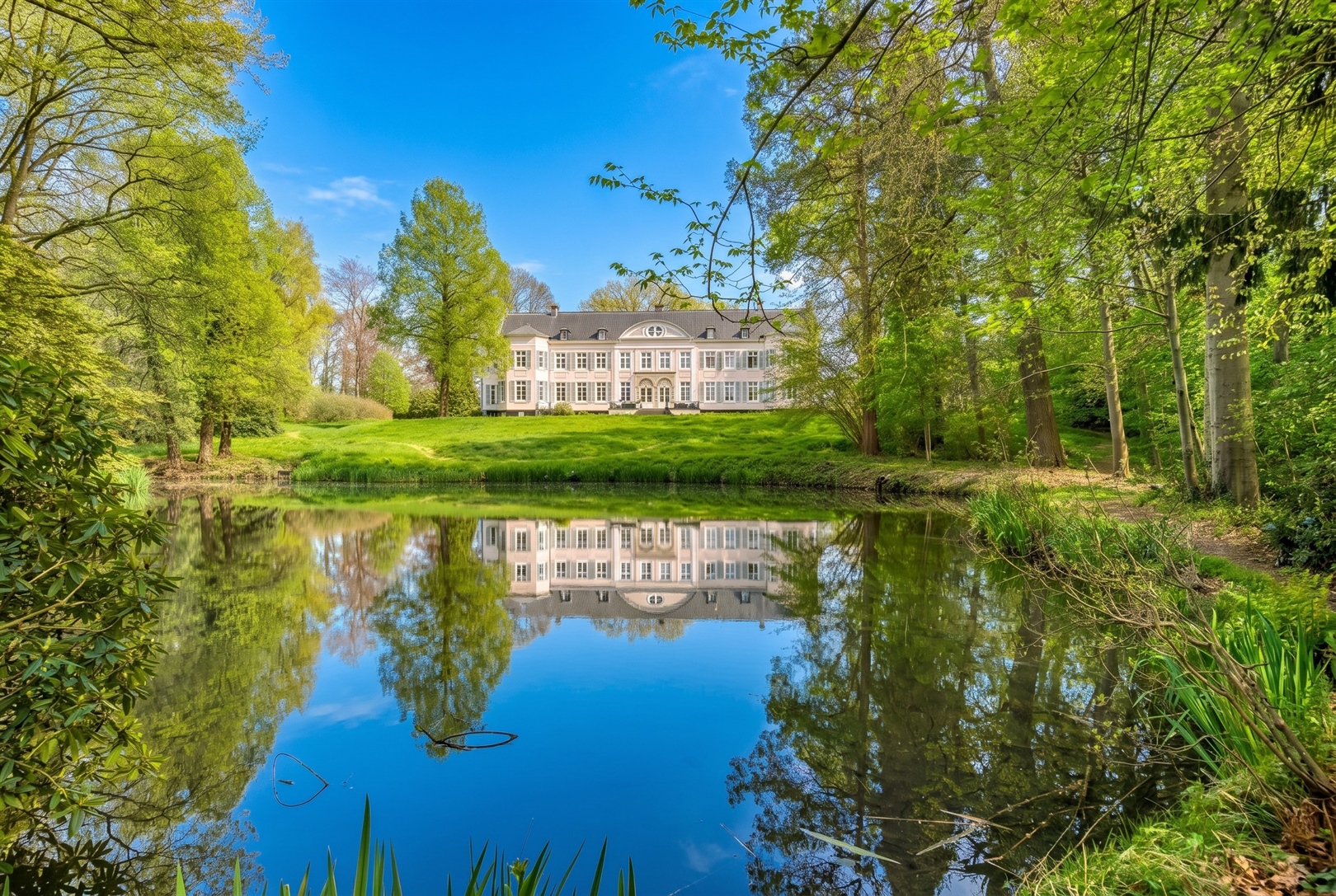 kasteel - photo 1