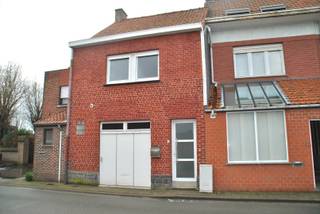 Maison à louer à Wevelgem
