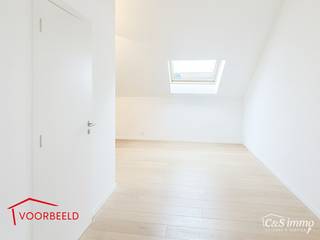 Apartment for sale in Antwerp