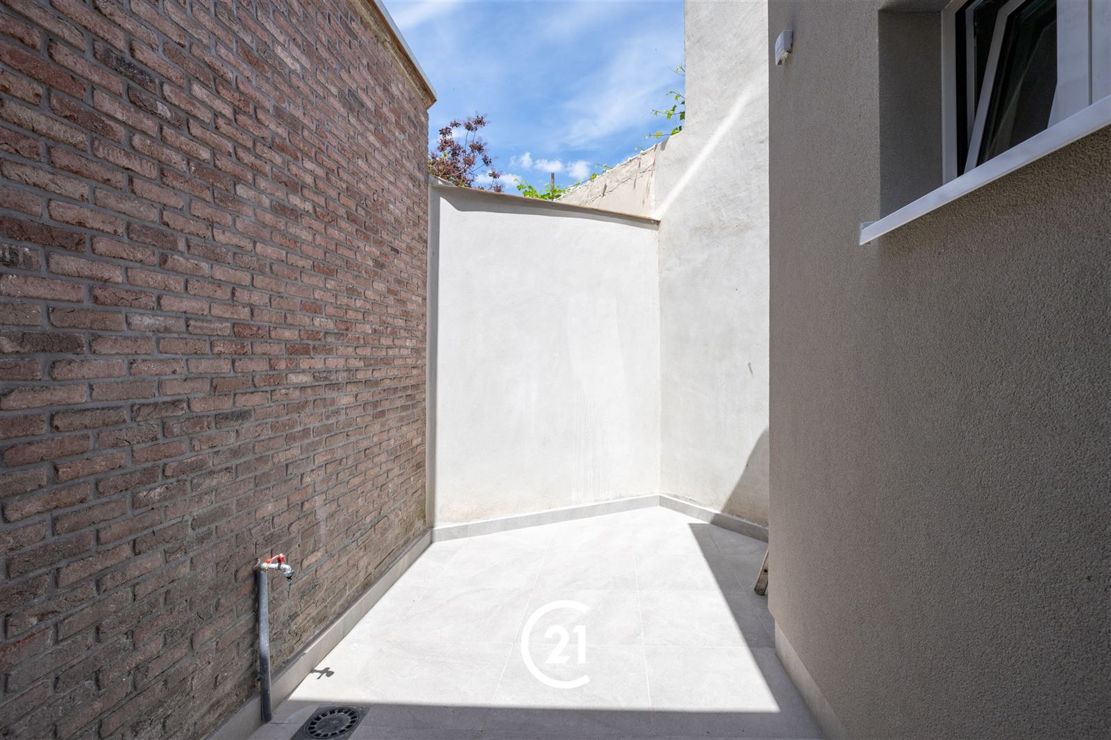 Energiezuinige woning met 3 slaapkamers in Gent. - foto 4