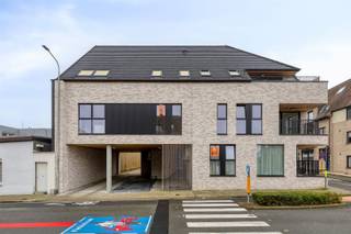 DISCOVERY DAY: Sat. 21/02 from 2pm - 5pm.Come discover this residence with viewing apartment. Signal in advance is requested.Last...