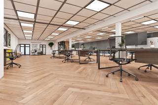 Deze kantoorruimte is gelegen aan belangrijke invalswegen van Veurne met vlotte toegang tot E40, Veurne & de kust. Deze prachtige zichtlocatie...