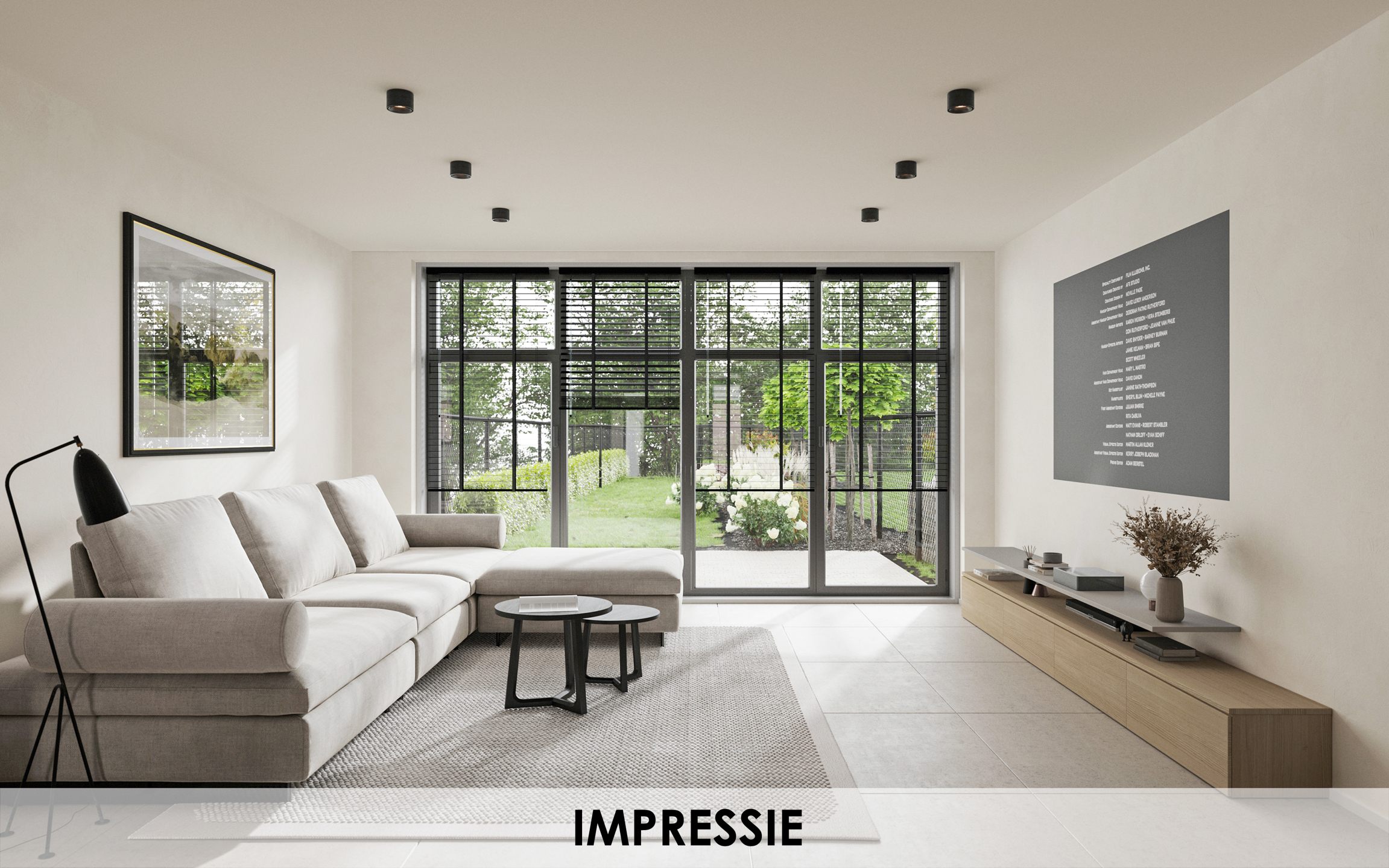 Kleinschalig nieuwbouwproject "Residentie Pillot" te Hoogstraten! - foto 5