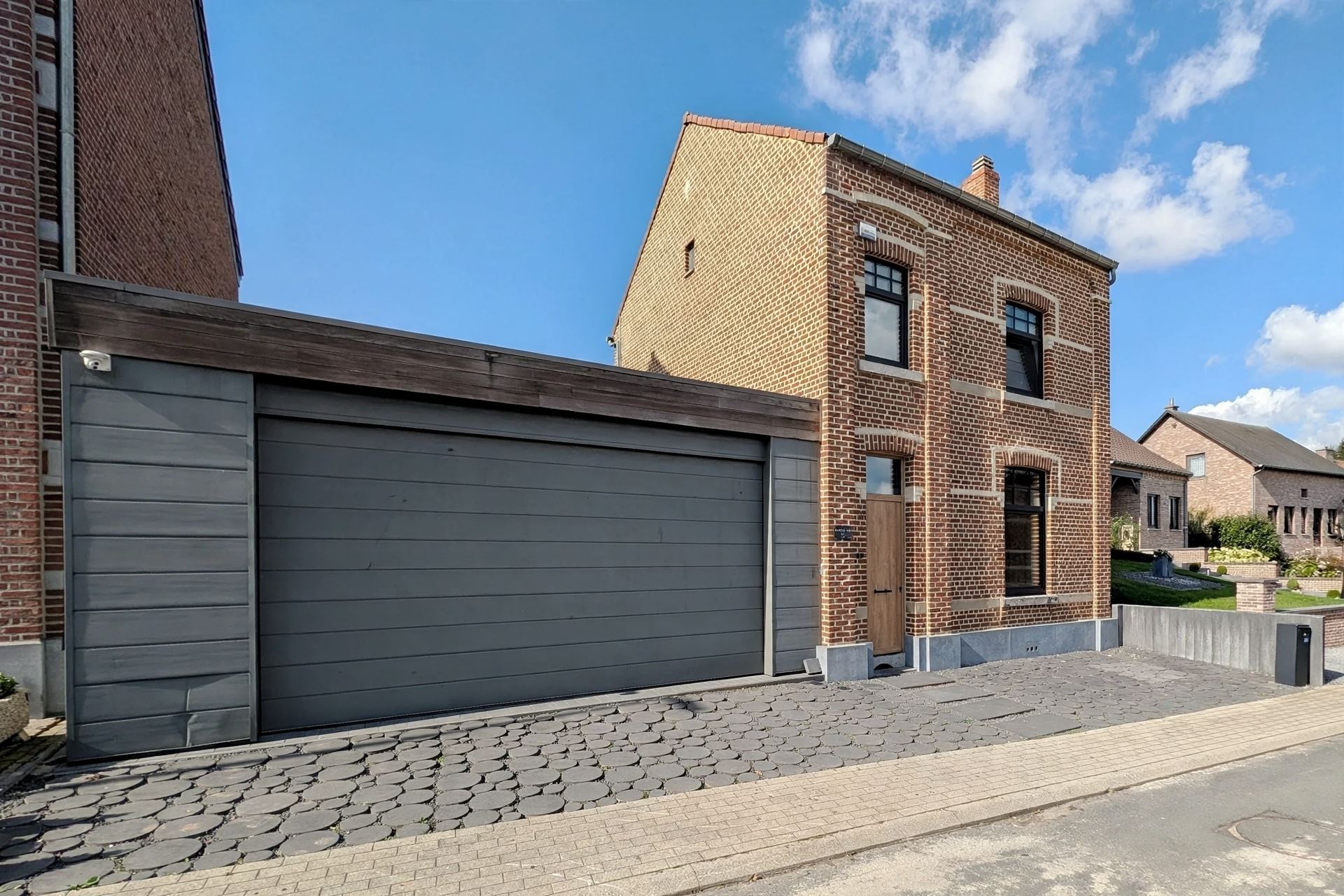 House for sale in Riemst