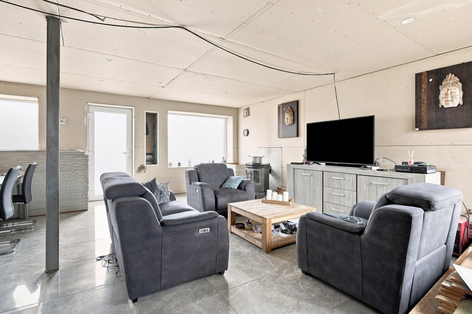 Woning met 4 slaapkamers op centrale ligging - foto 5