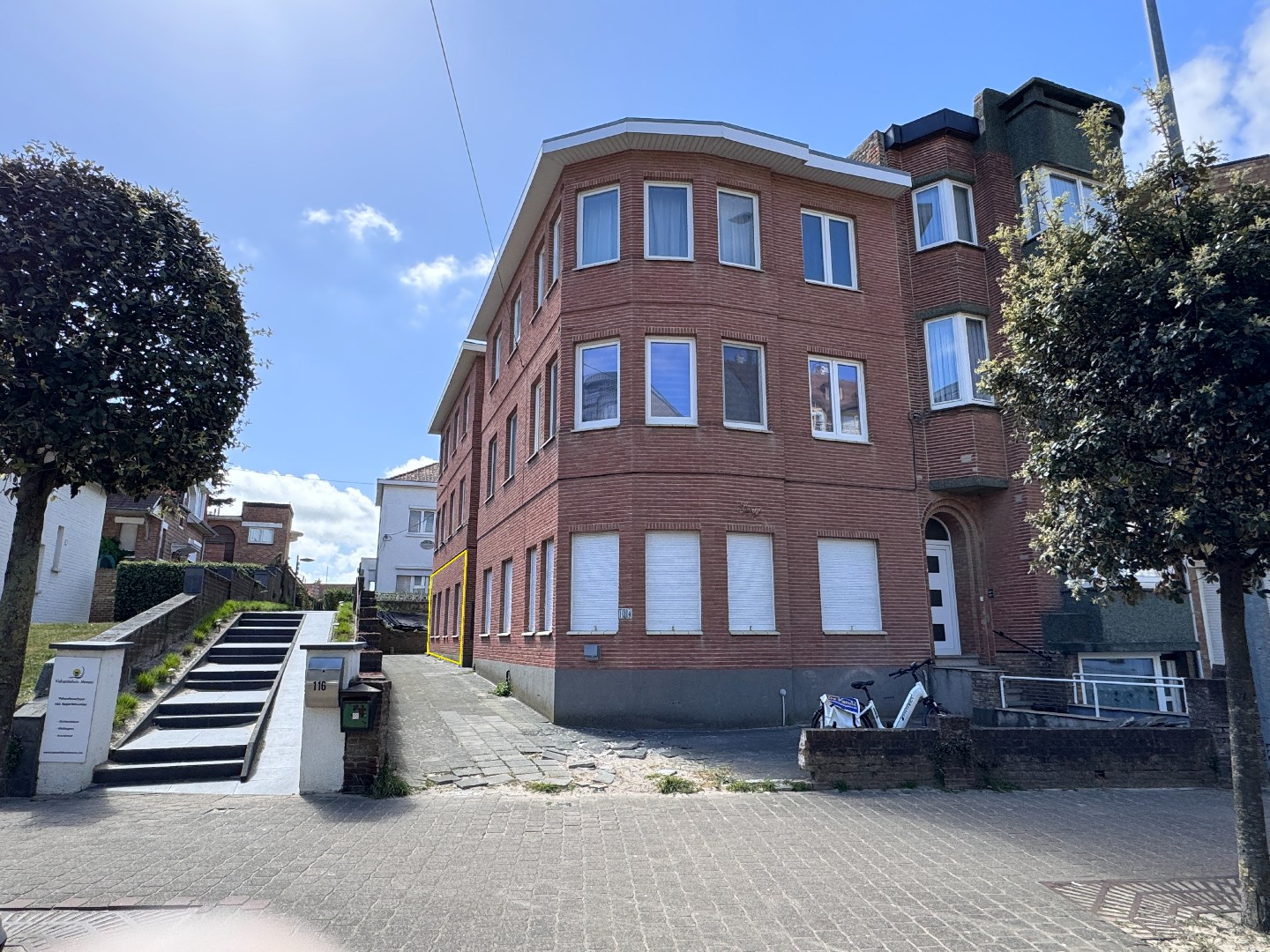 Residentie Largo G002 - foto 1