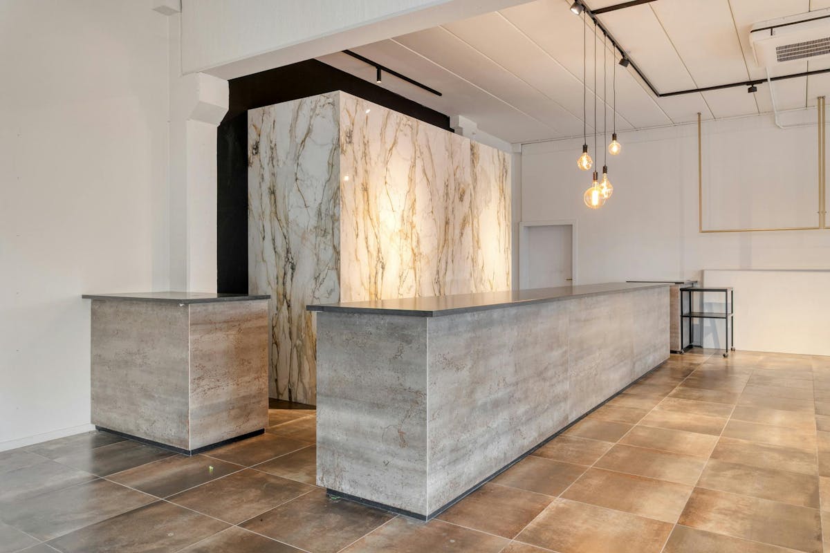 Stijlvol handelspand met tal van mogelijkheden (482 m²) te huur - foto 4
