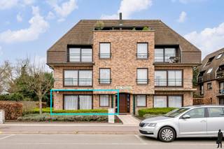 Appartement à vendre à Willebroek