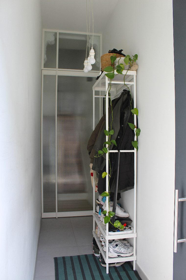 House for sale in Antwerp with 3 bedrooms - photo 3