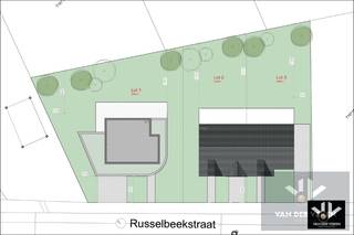 Ontdek deze prachtige woning in volle opbouw, ideaal voor gezinnen die op zoek zijn naar ruimte, comfort en licht. Deze moderne open...